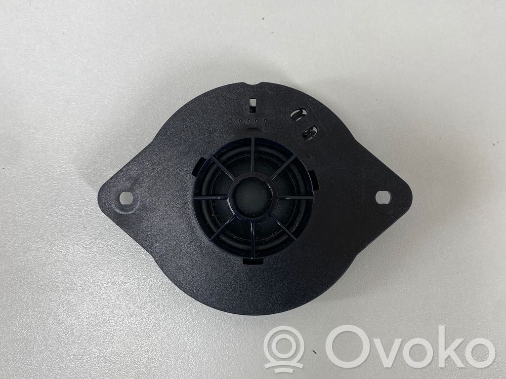 Audi A5 8T 8F Altavoz del panel 