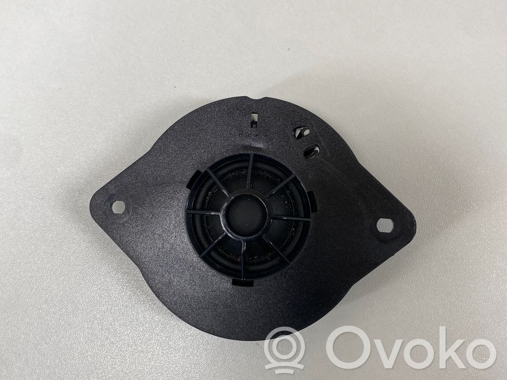 Audi A5 8T 8F Altavoz del panel 