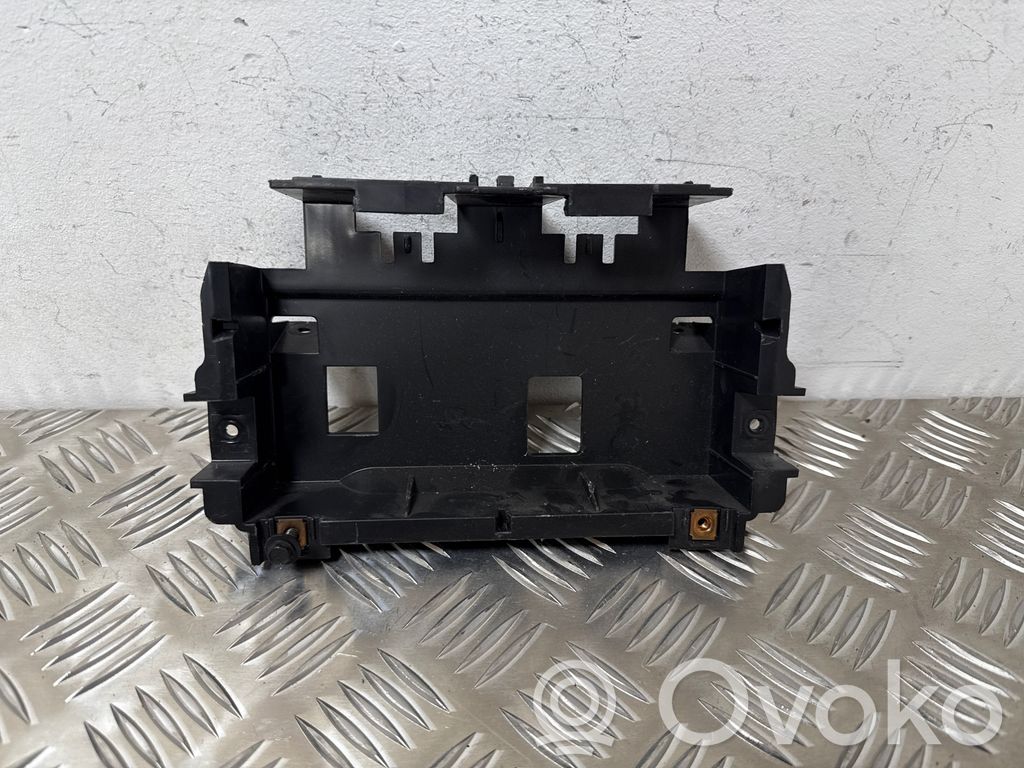 Opel Mokka Radio/GPS head unit trim 