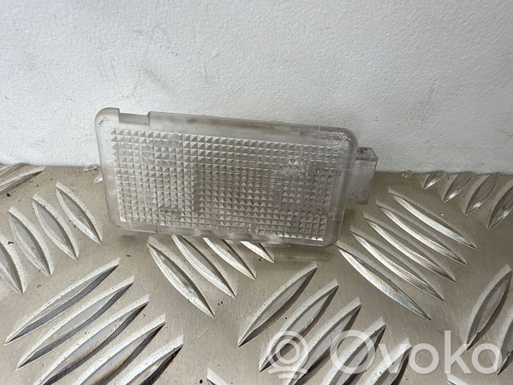 Volvo V70 Autre éclairage intérieur 