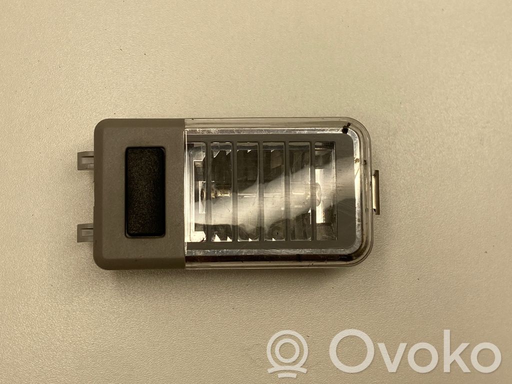 BMW X3 E83 Other interior light 