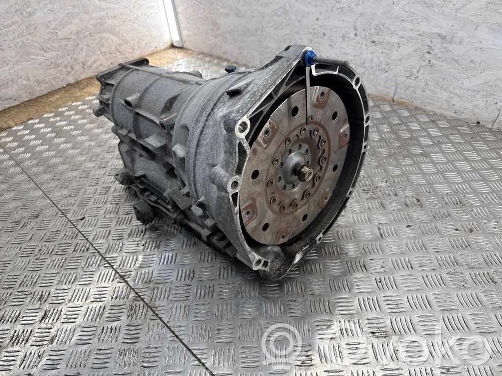 Automatyczna skrzynia biegów   7636113,1087026,8HP70X