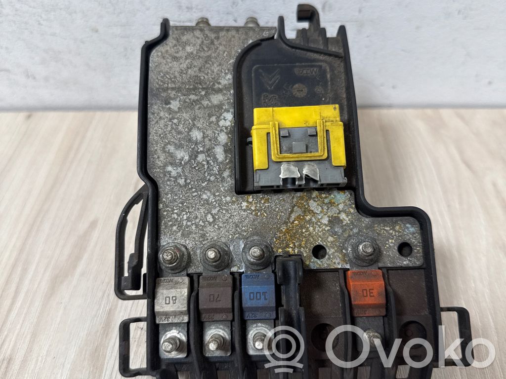 Peugeot 308 Positive wiring loom 