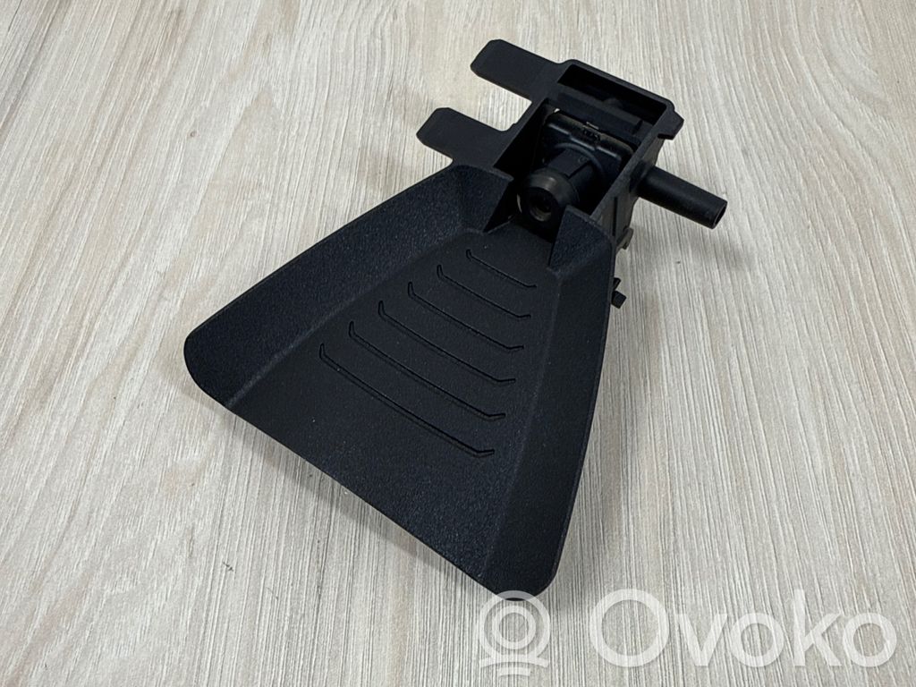 BMW 5 F10 F11 Windshield/windscreen camera 