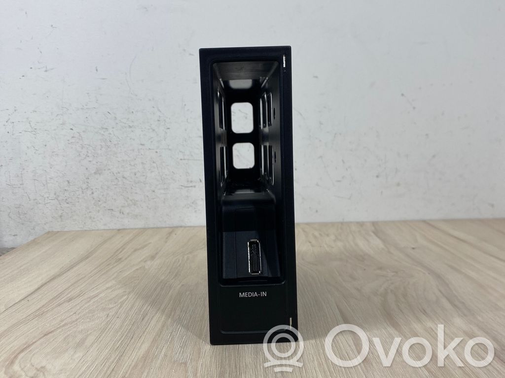 Volkswagen Scirocco Other control units/modules 