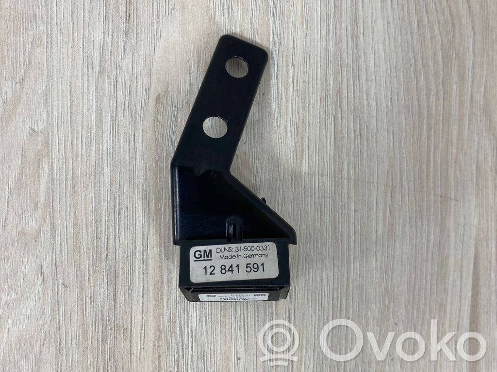 Opel Insignia A Sensor 