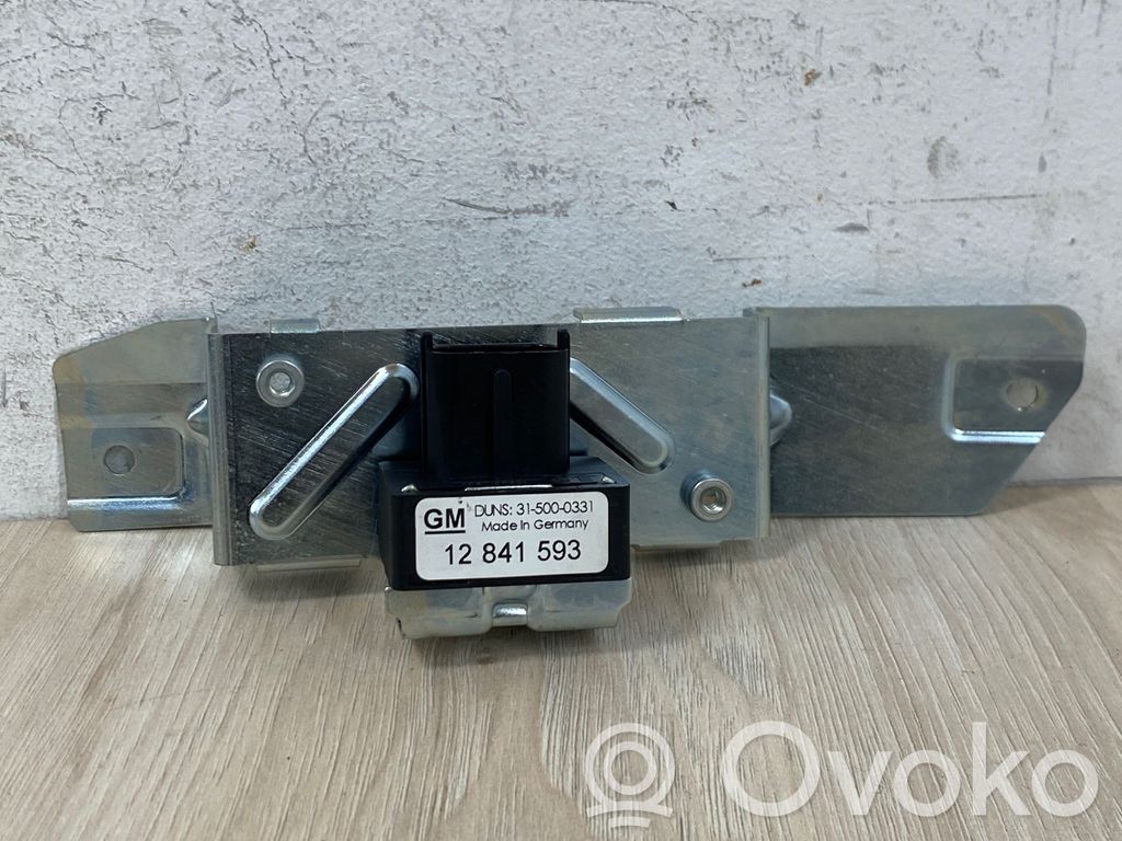 Opel Insignia A Sensor 