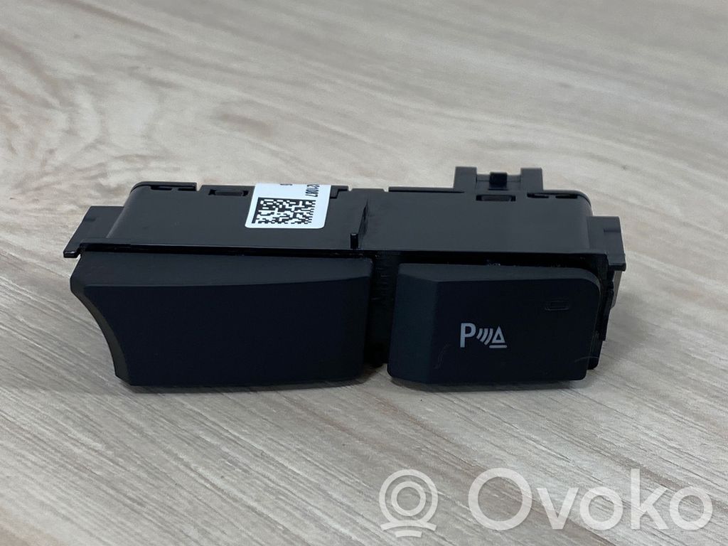 Opel Meriva B Parking (PDC) sensor switch 