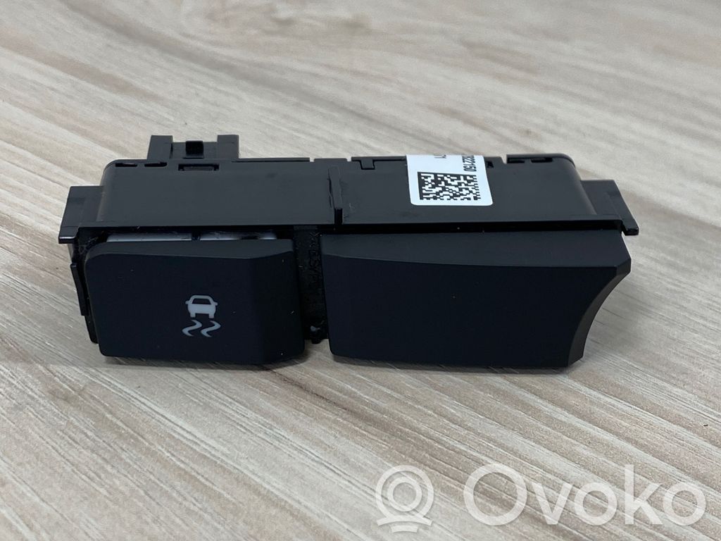 Opel Meriva B ESP (stability program) switch 