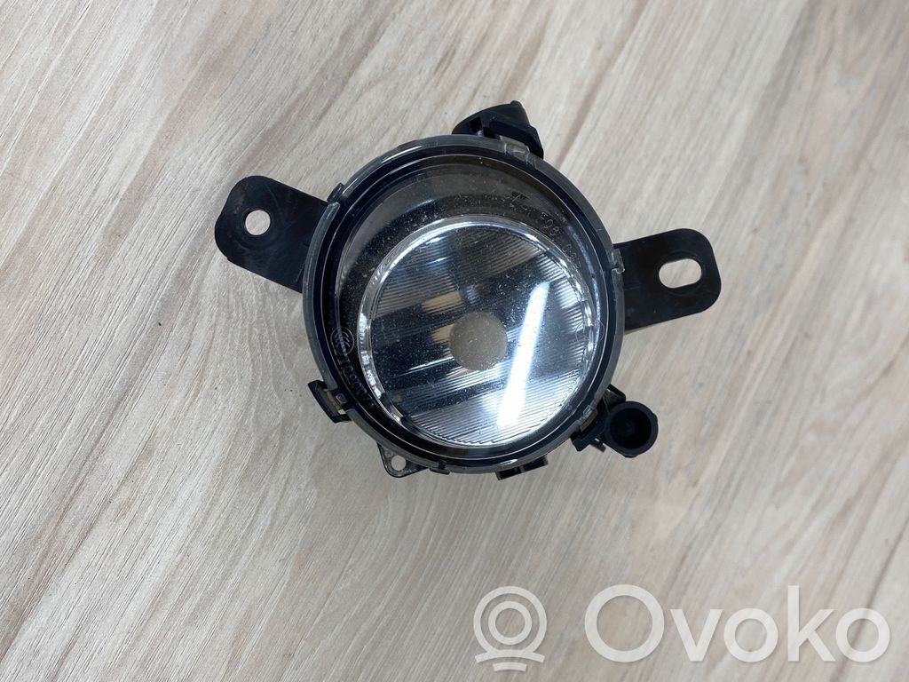 Opel Meriva B Etusumuvalo 