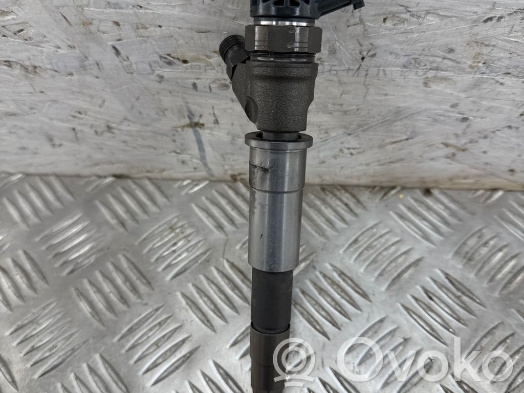 Nissan X-Trail T32 Inyector de combustible 