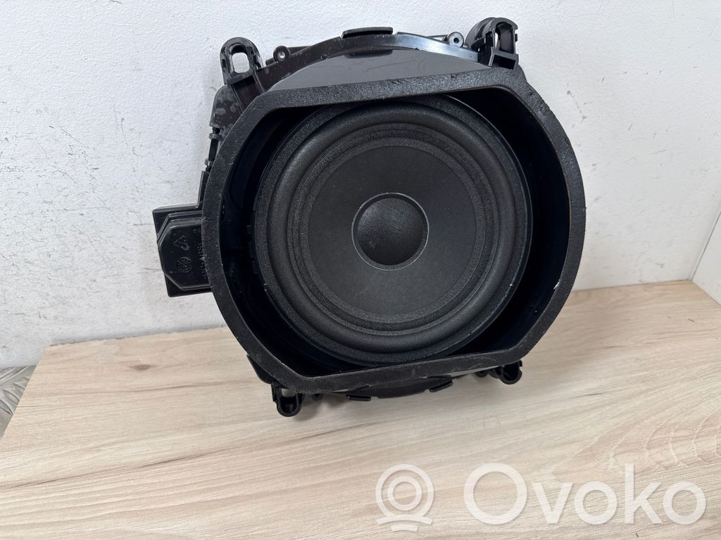 BMW X3 F25 Altavoz subwoofer 