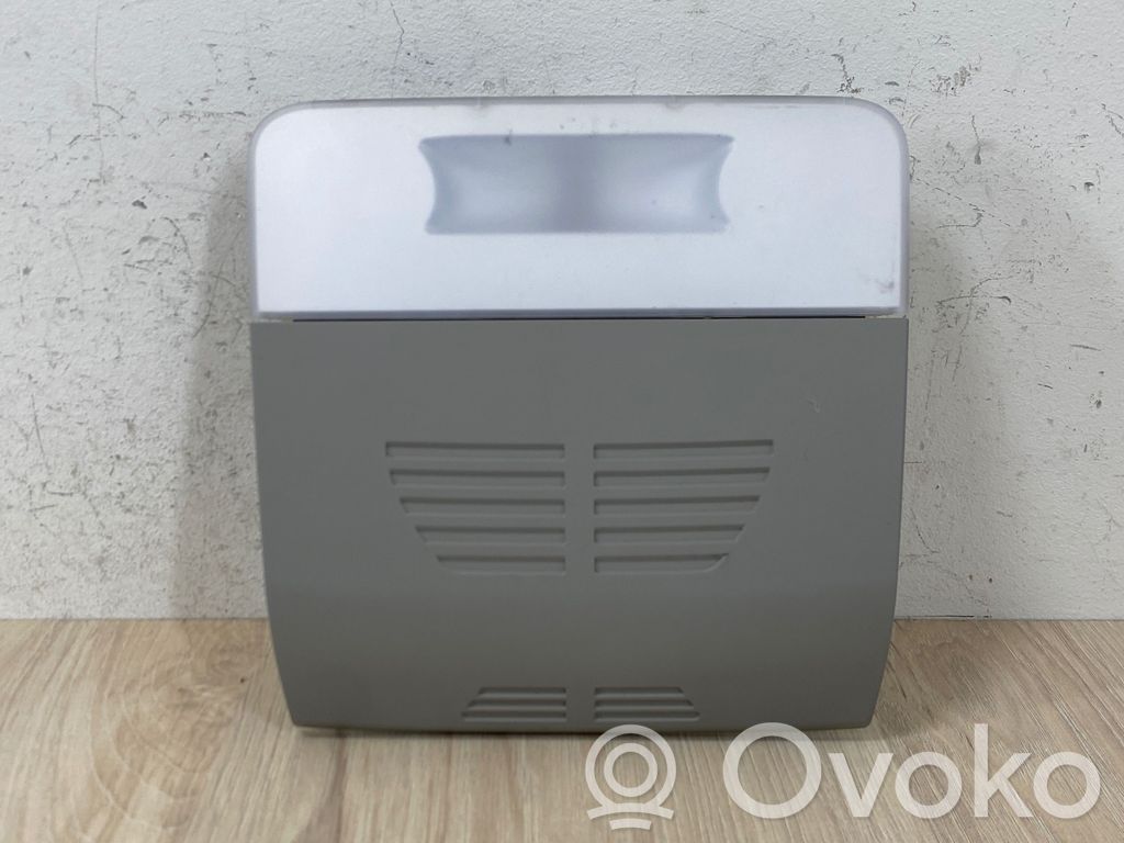 BMW 3 E90 E91 Rear seat light 