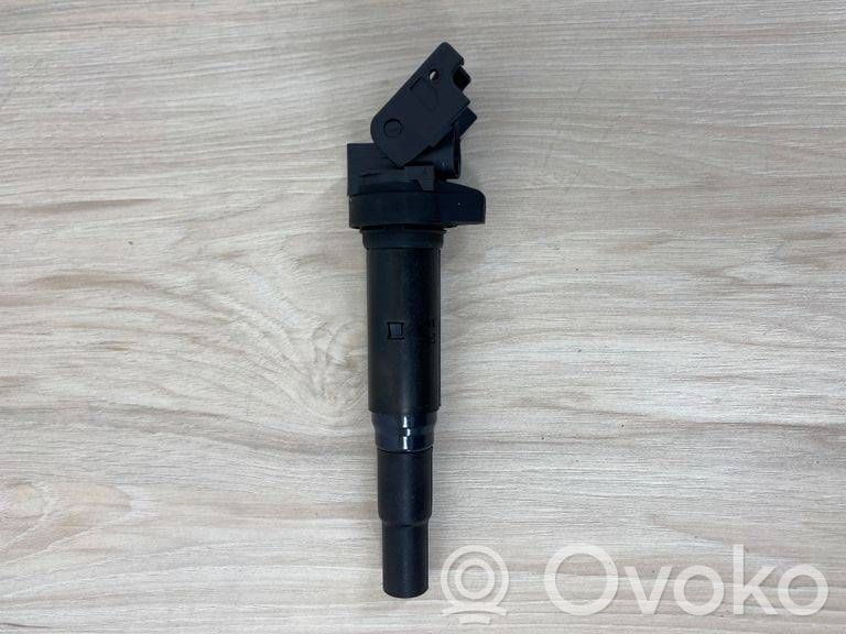 BMW 3 E90 E91 Aukštos įtampos ritė "babyna" 