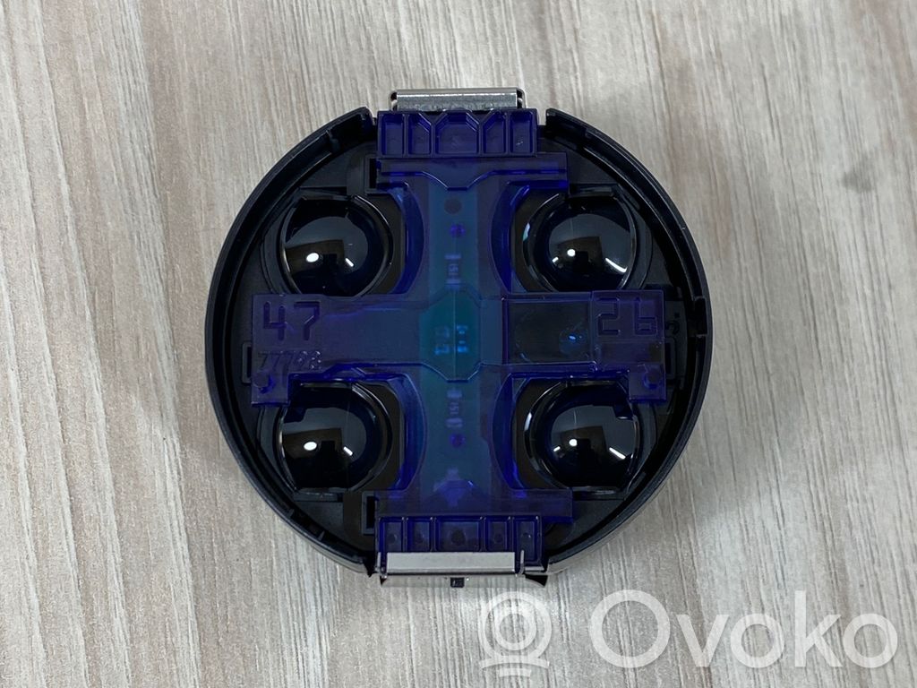 Mitsubishi ASX Rain sensor 