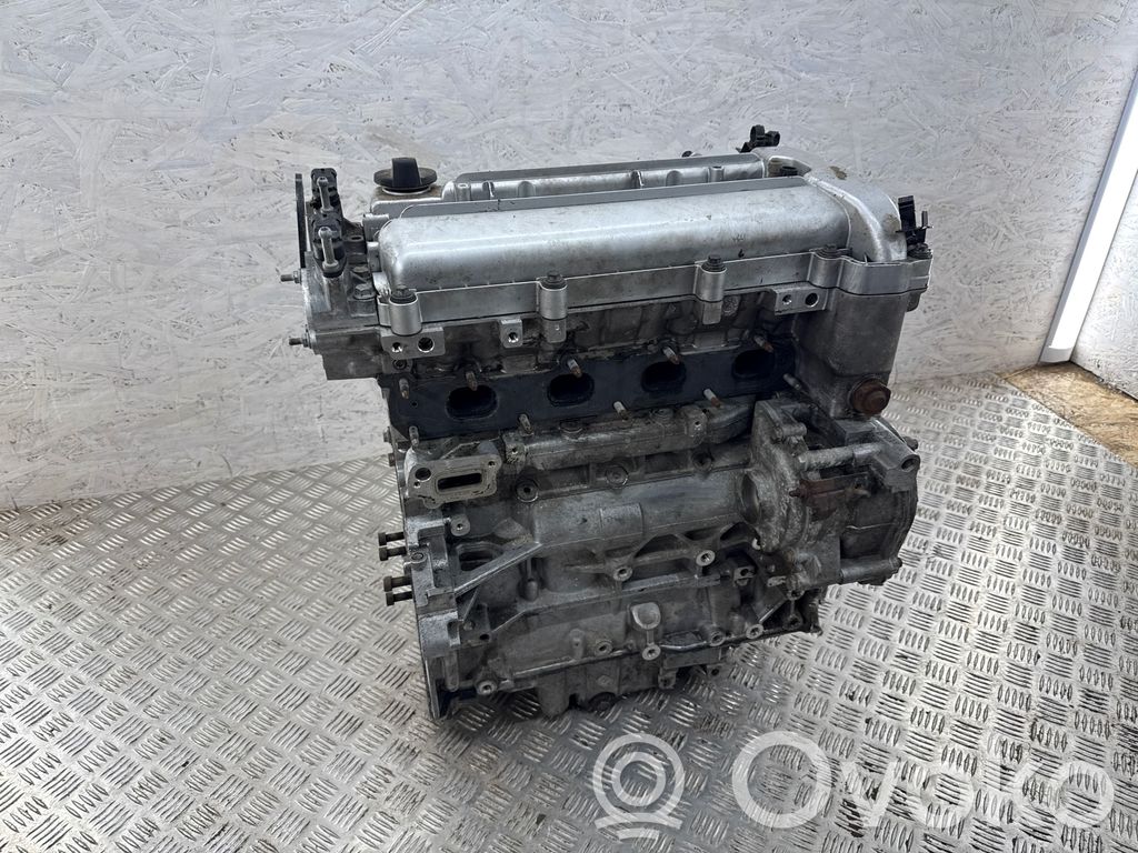 Alfa Romeo 159 Variklis 