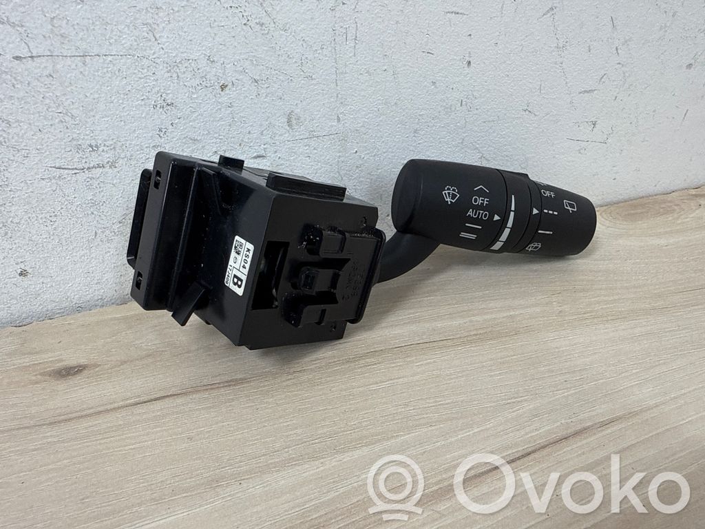 Mazda CX-5 Wiper control stalk 