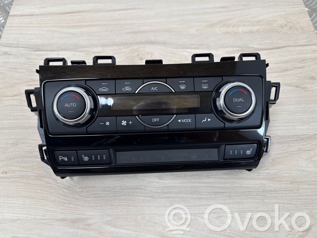 Mazda CX-5 Climate control unit 