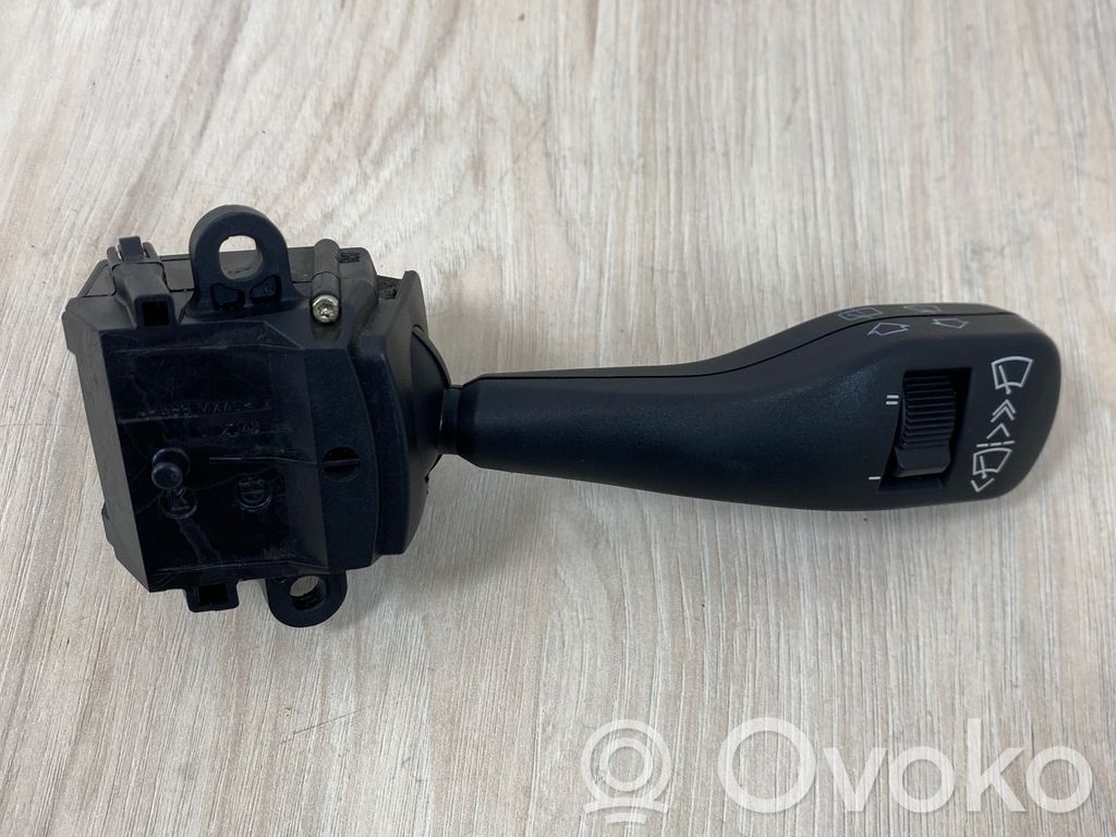 BMW X3 E83 Wiper control stalk 