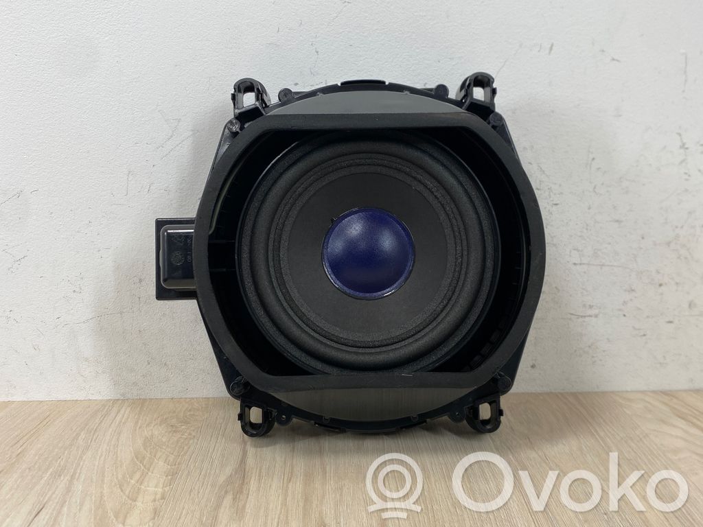BMW X5 E70 Subwoofer speaker 