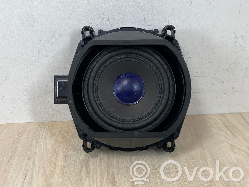 BMW X5 E70 Subwoofer speaker 