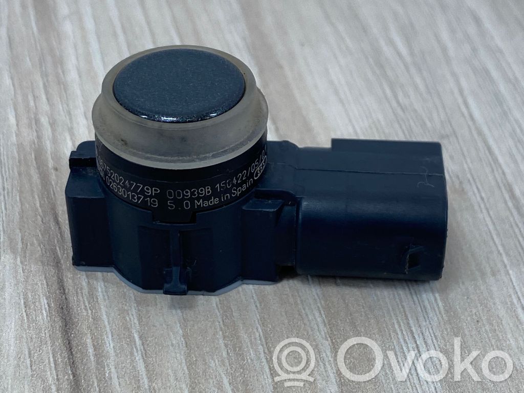 Citroen C4 Grand Picasso Senzor de parcare PDC 