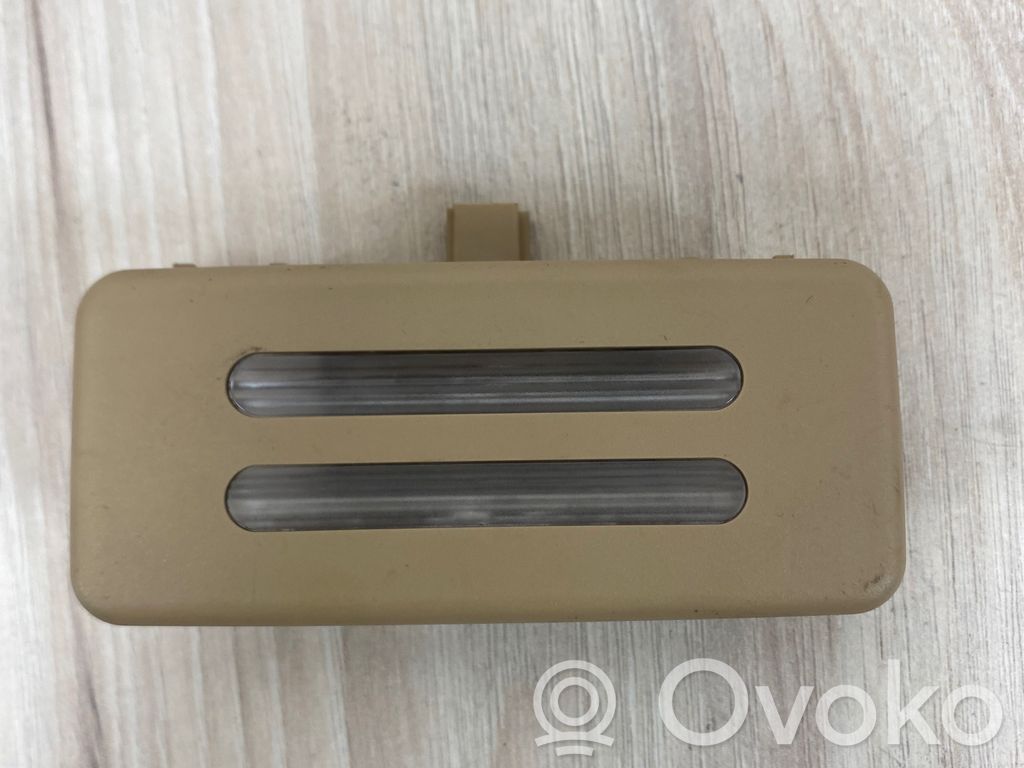 BMW 5 E60 E61 Front seat light 