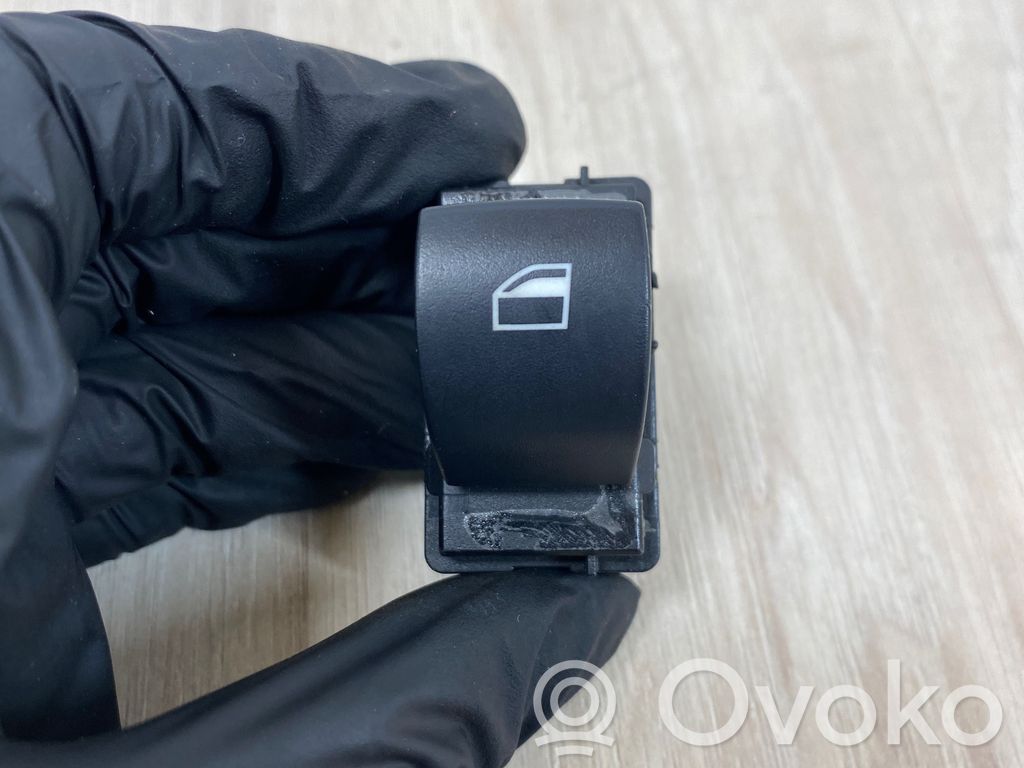 BMW 5 E60 E61 Electric window control switch 