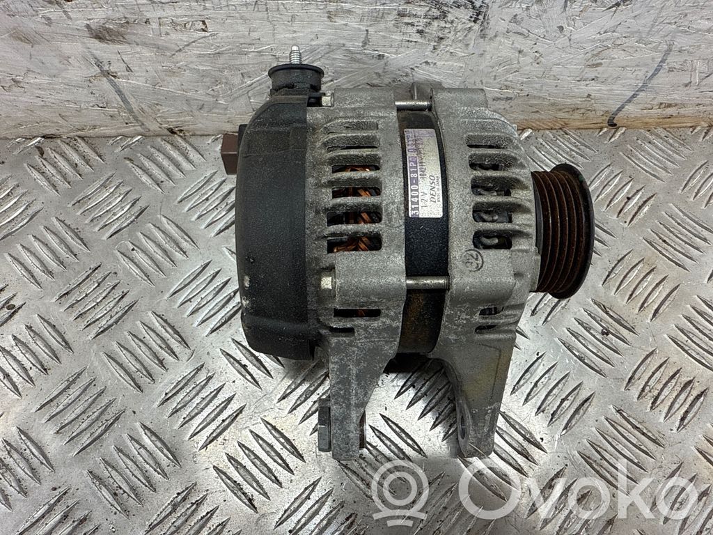 Suzuki Ignis Ģenerators 
