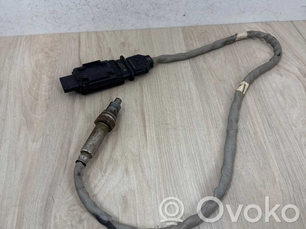 Volkswagen Golf VIII Lambda probe sensor 