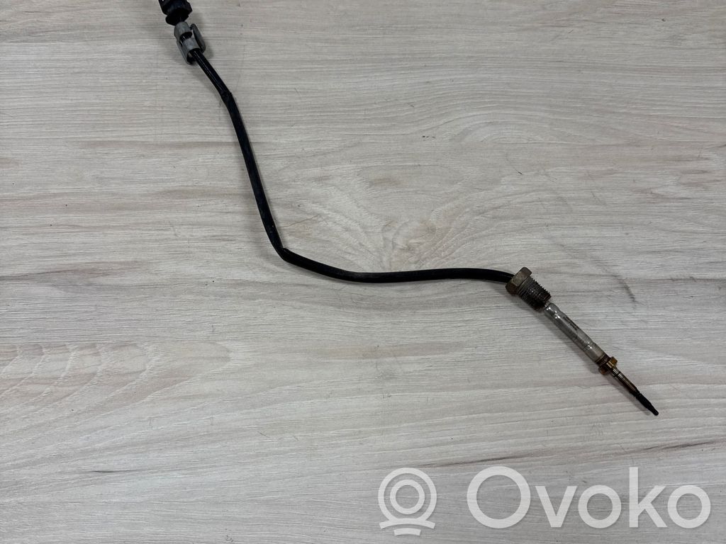 BMW X1 E84 Exhaust gas temperature sensor 