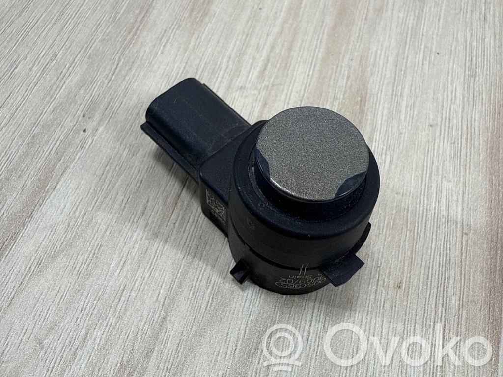 Opel Meriva B Sensor de aparcamiento PDC 