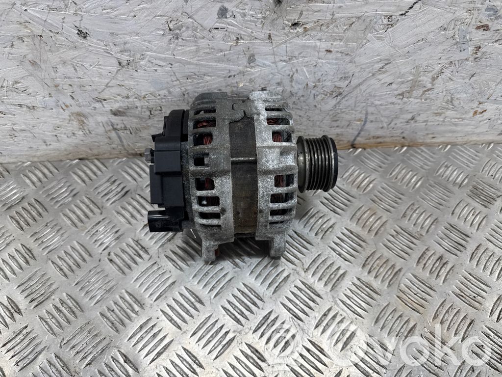 Skoda Fabia Mk3 (NJ) Ģenerators 