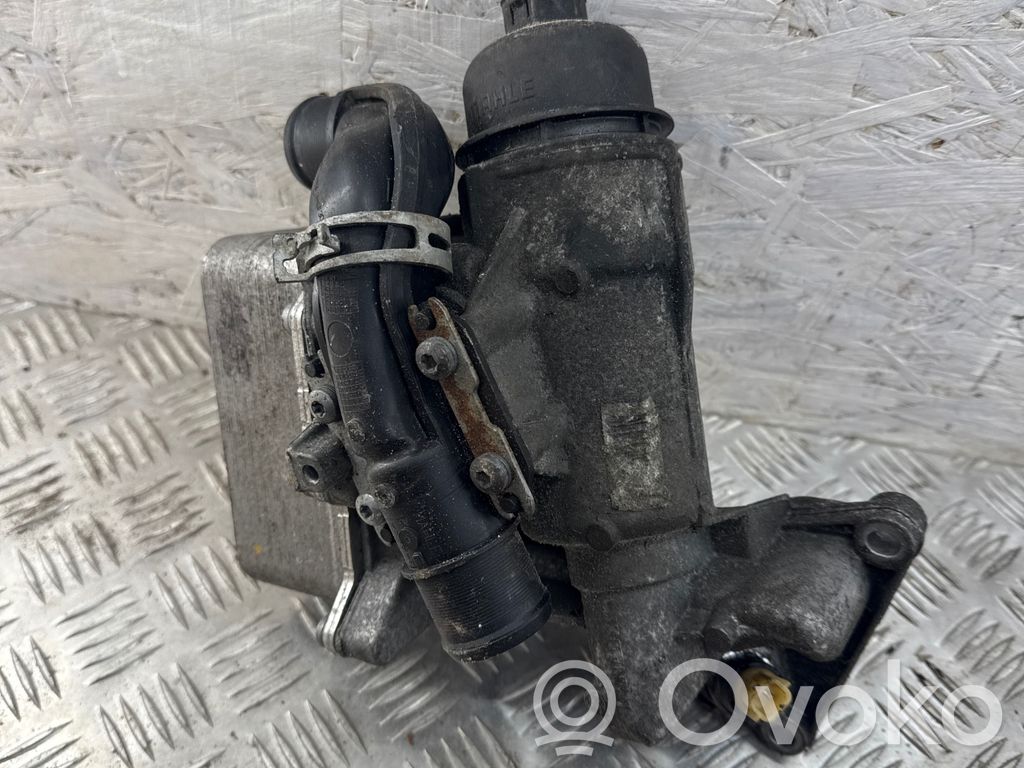 Nissan X-Trail T32 Oil filter mounting bracket 