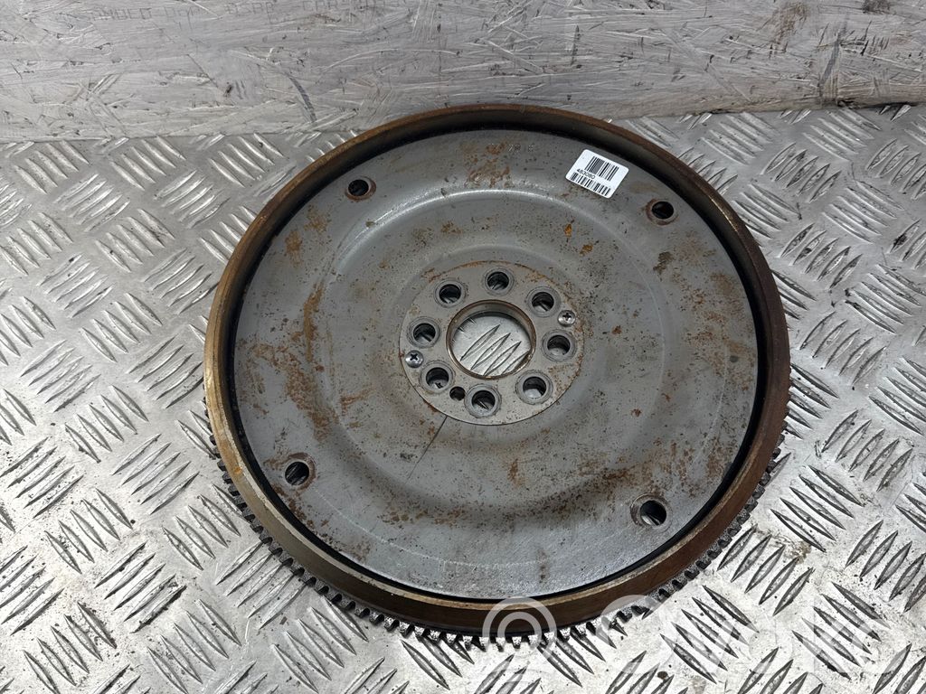 Nissan X-Trail T32 Spararats 