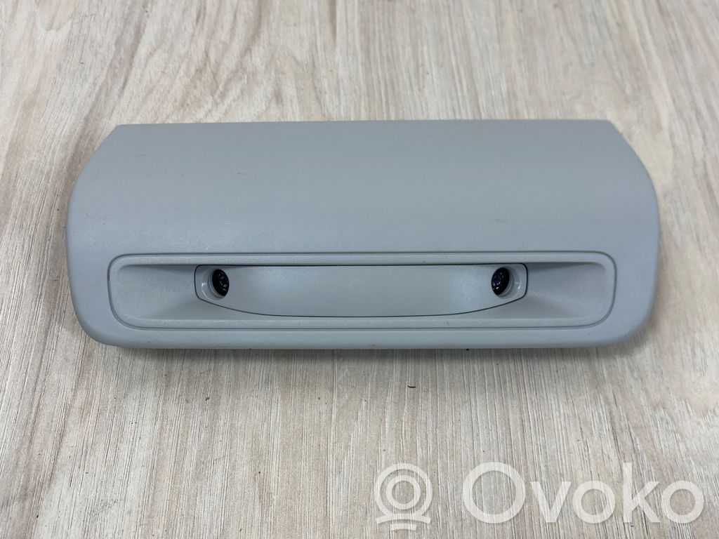 Volkswagen Polo V 6R Alarma sensor/detector de movimiento 