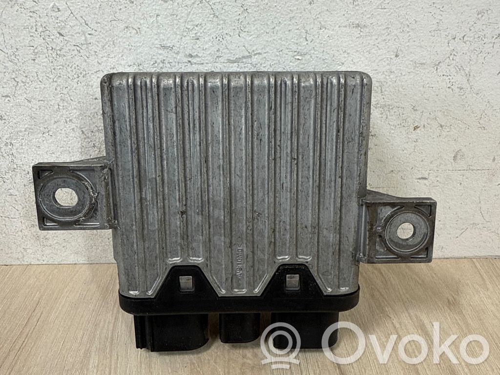 Other control units/modules   4H0907160E