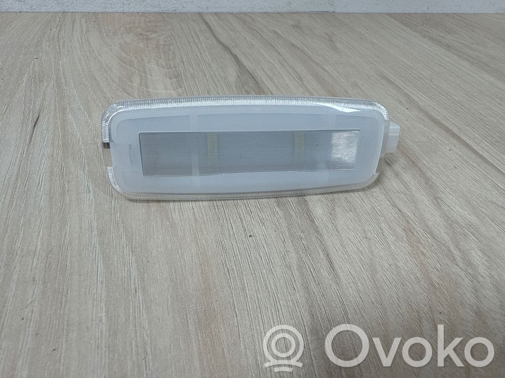 Audi A6 C7 Autre éclairage intérieur 