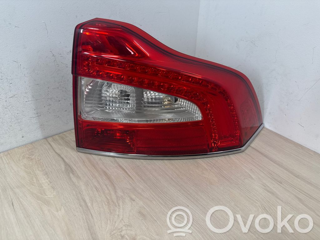 Volvo S80 Takavalot 