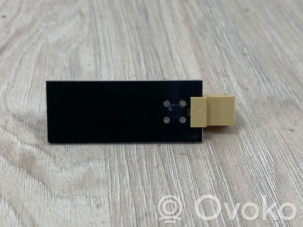 Audi A6 S6 C6 4F Bluetooth antenna 