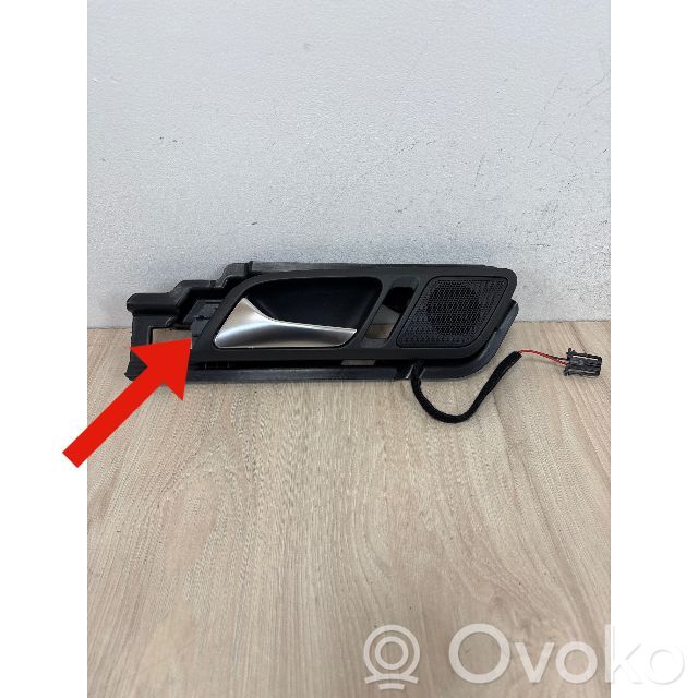 Seat Alhambra (Mk2) Klamka wewnętrzna drzwi przednich 