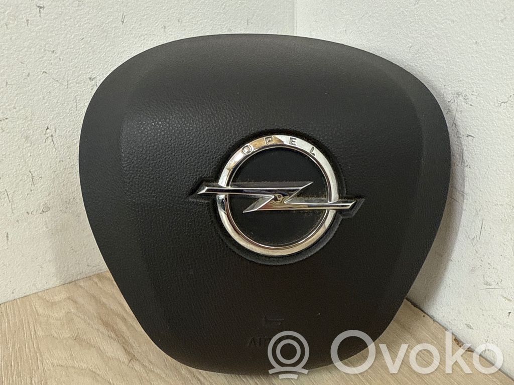Opel Astra K Airbag volan 