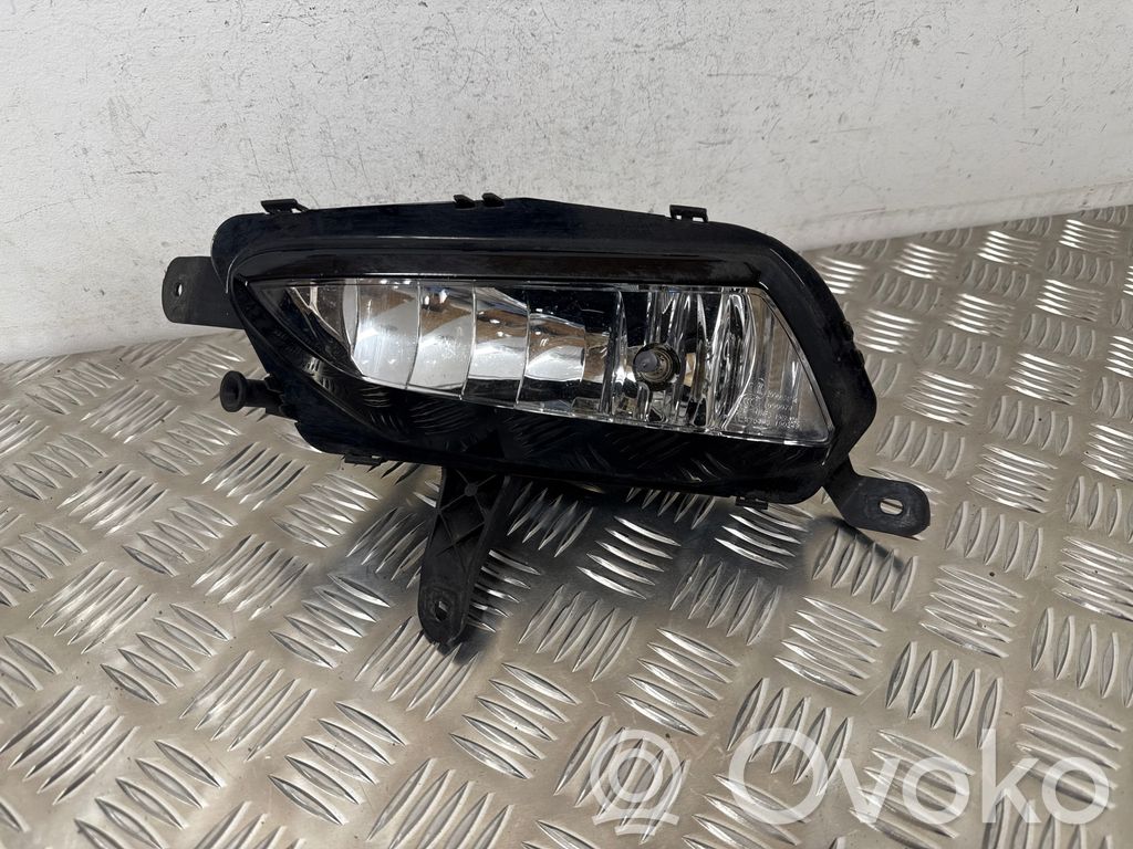 Opel Astra K Etusumuvalo 