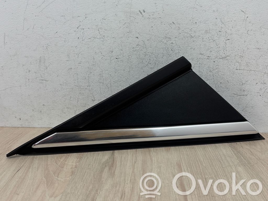 Opel Astra K Ornament capăt aripă 