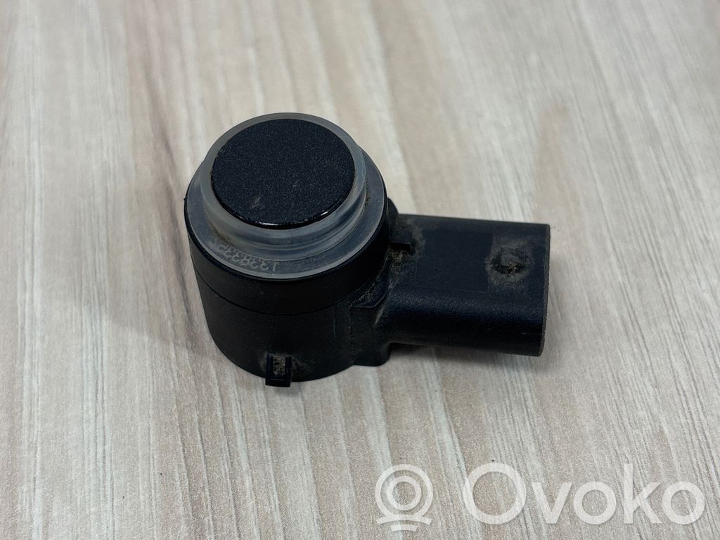 Opel Astra K Parking PDC sensor 