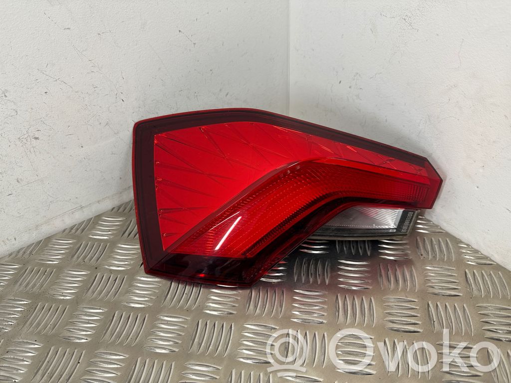 Skoda Kamiq Lampa tylna 