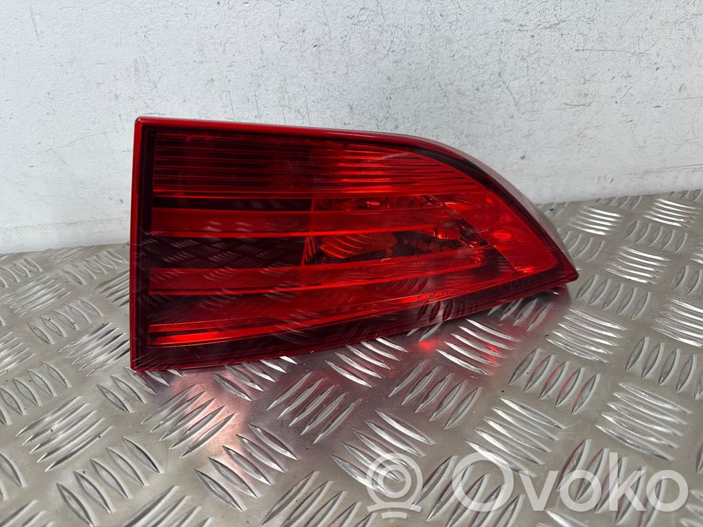 BMW X1 E84 Tailgate rear/tail lights 