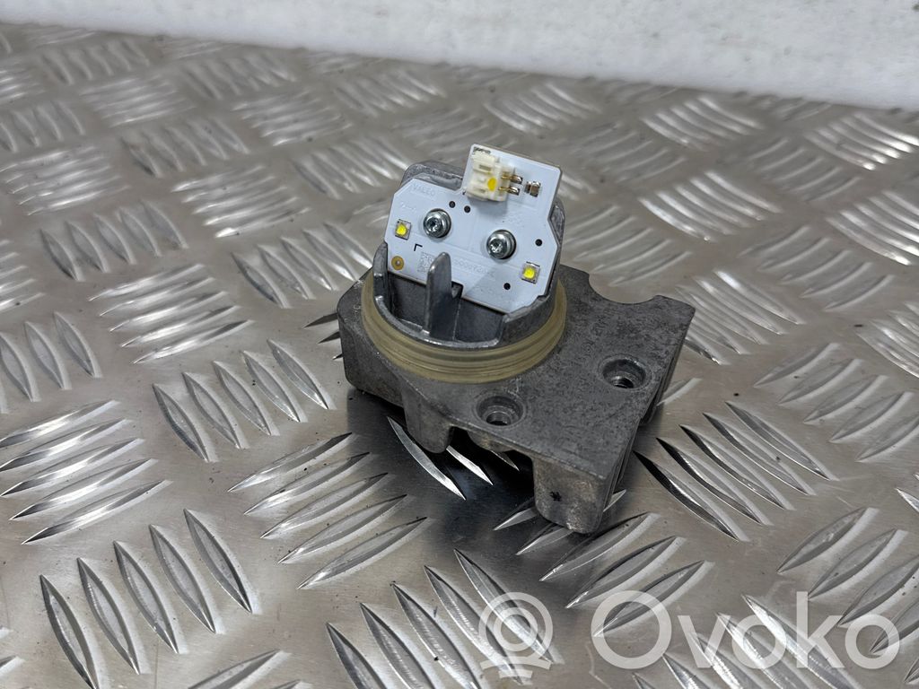 BMW X1 E84 LED vadības modulis 