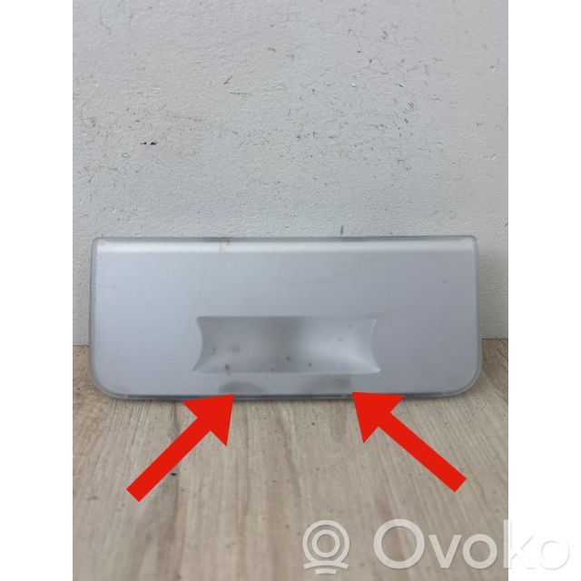 BMW 1 E81 E87 Rear seat light 