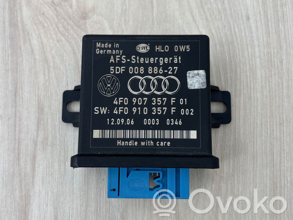 Module d'éclairage LCM   4F0907357F,4F0910357F,5DF00888627